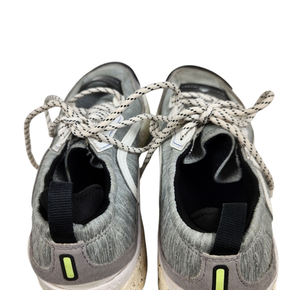 adidas x Stella McCartney Outdoor Boost 2.0 Heat Grey Athletic Shoe Women Size 9 - Picture 9 of 13